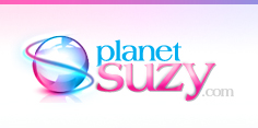 planet suzy logo